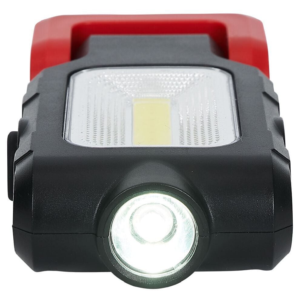 Lampe de travail magnétique 120lms