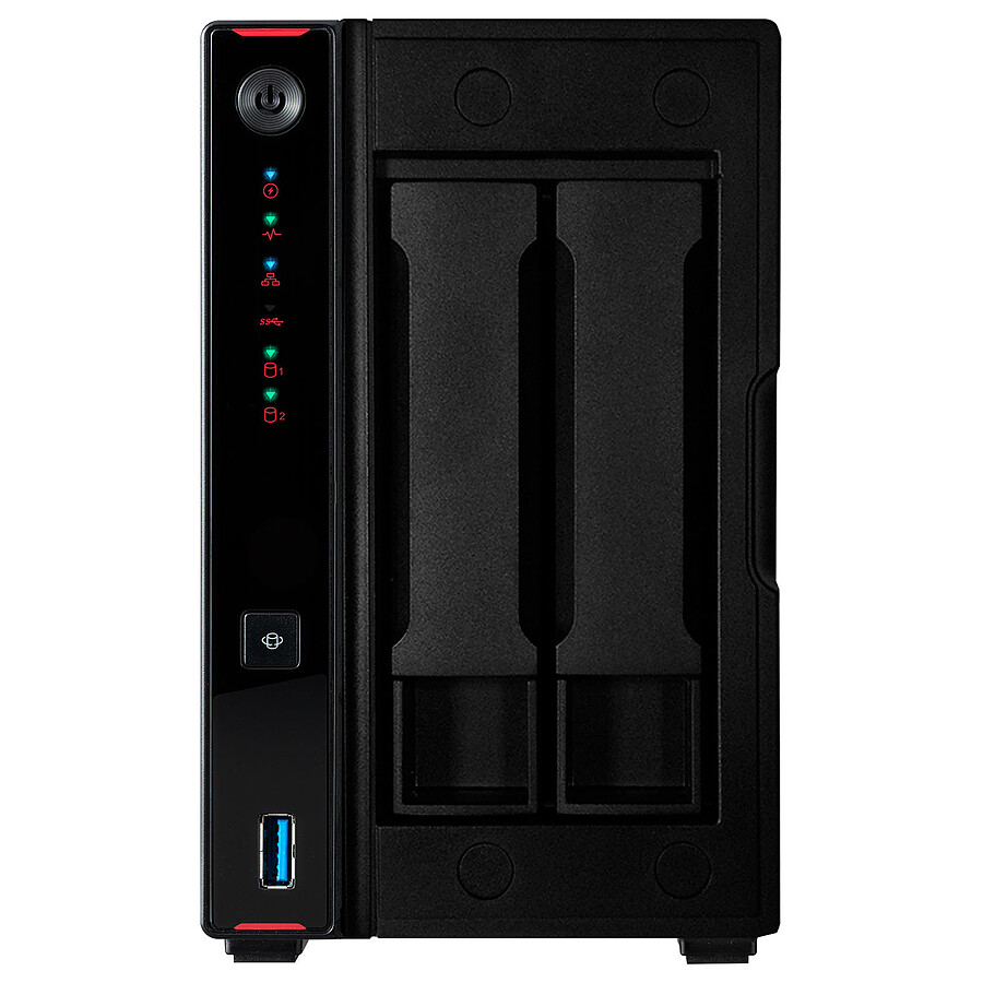 ASUSTOR Nimbustor 2 Gen 2 AS5402T