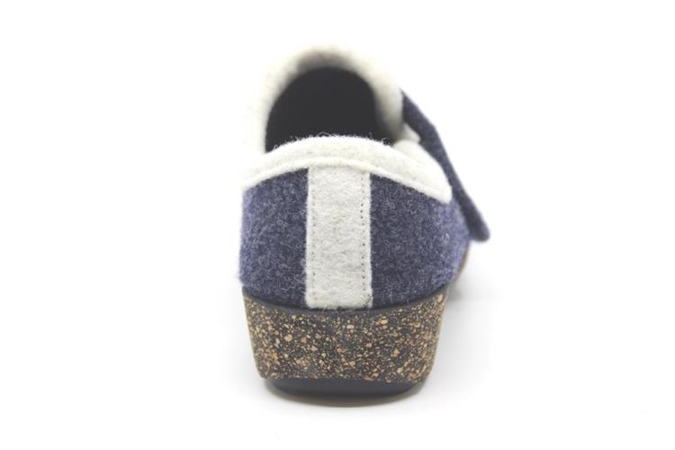 Fischer 205620 blauw