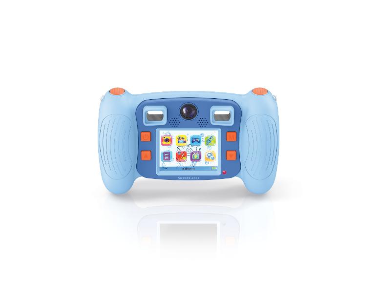 Multifunctionele kinder camera