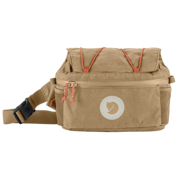 Fjällräven - Hoja Expandable Hip Pack - Sac banane