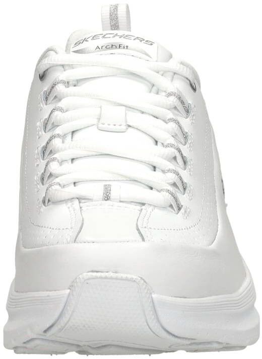 Skechers Arch Fit 2.0 - Star Bound wit