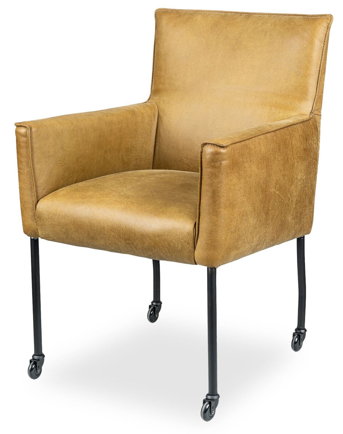 Eetstoel  Nikki B64 x D72 x H91 cm