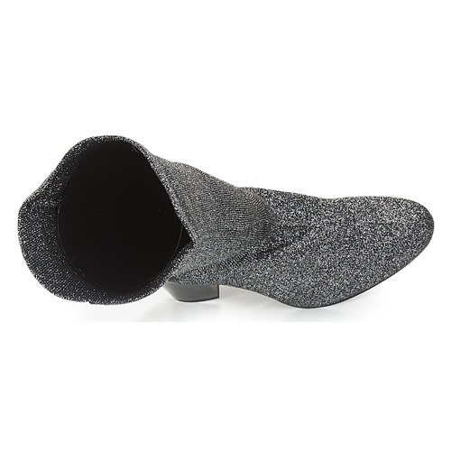 André - CATWALK - Argent