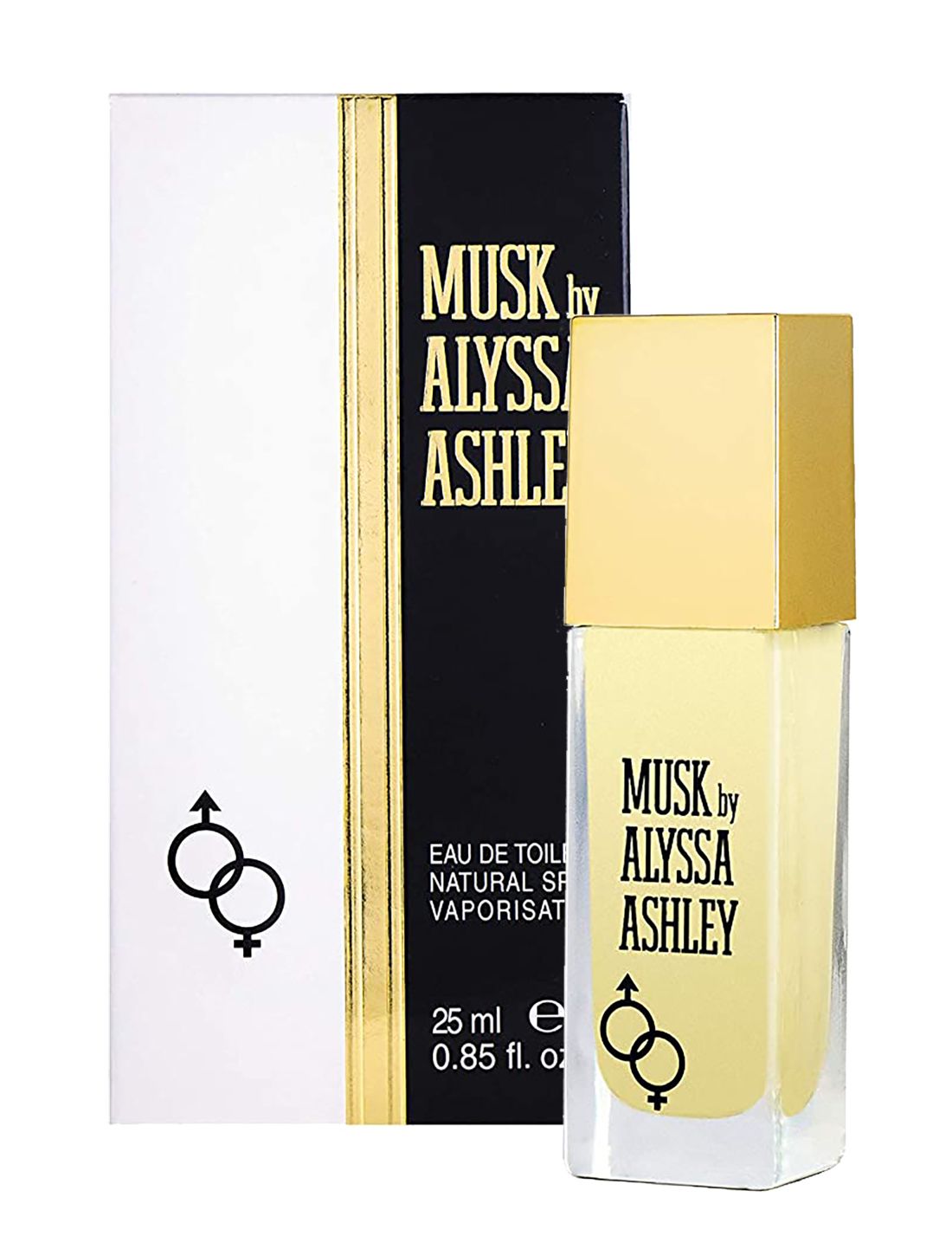 Musk Edt 25 ml