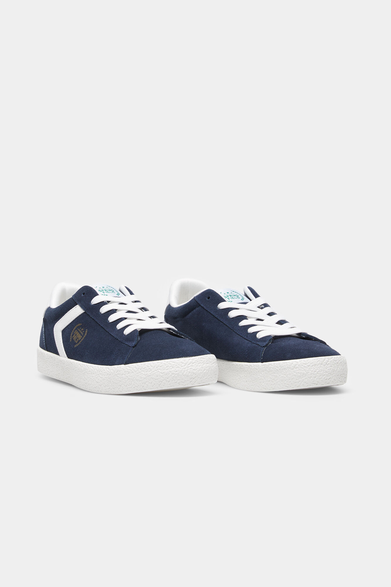 Deportivo x Varsity