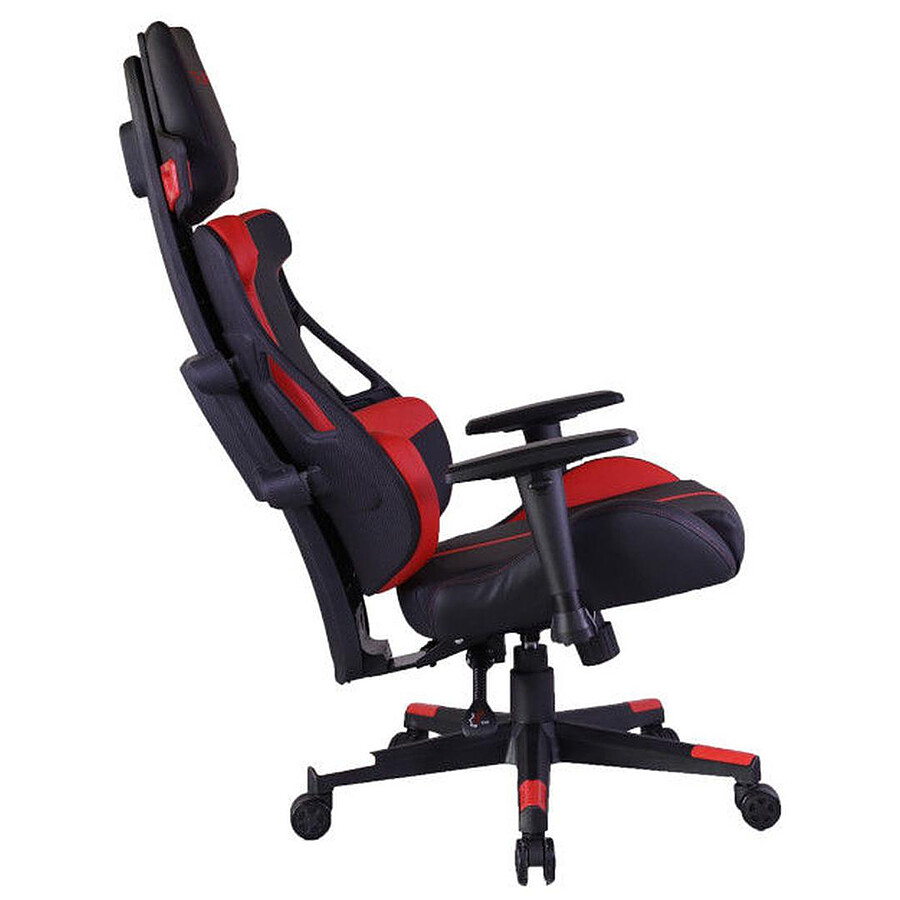 The G-Lab K-Seat Carbon - Rouge