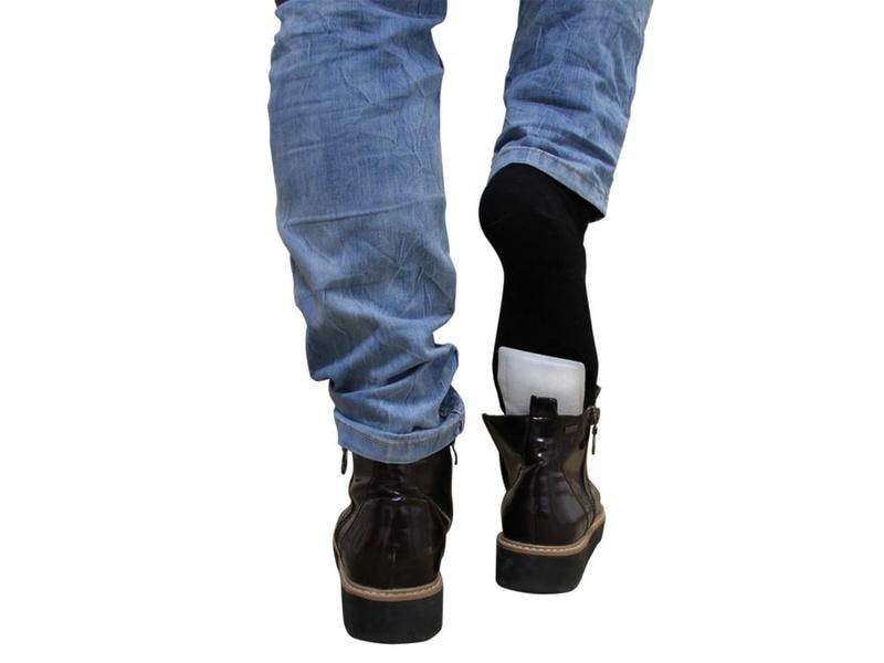 Thermopad multi Wärmepad Zehenwärmer 10er Pack Zehenwärmer