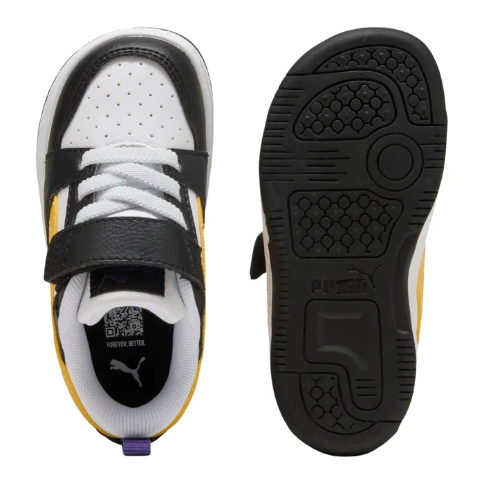 Puma Rebound V6 Lo AC+ Inf Sneakers Junior