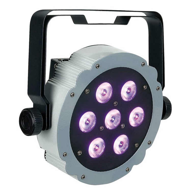 Showtec Compact Par 7 Tri LED spot