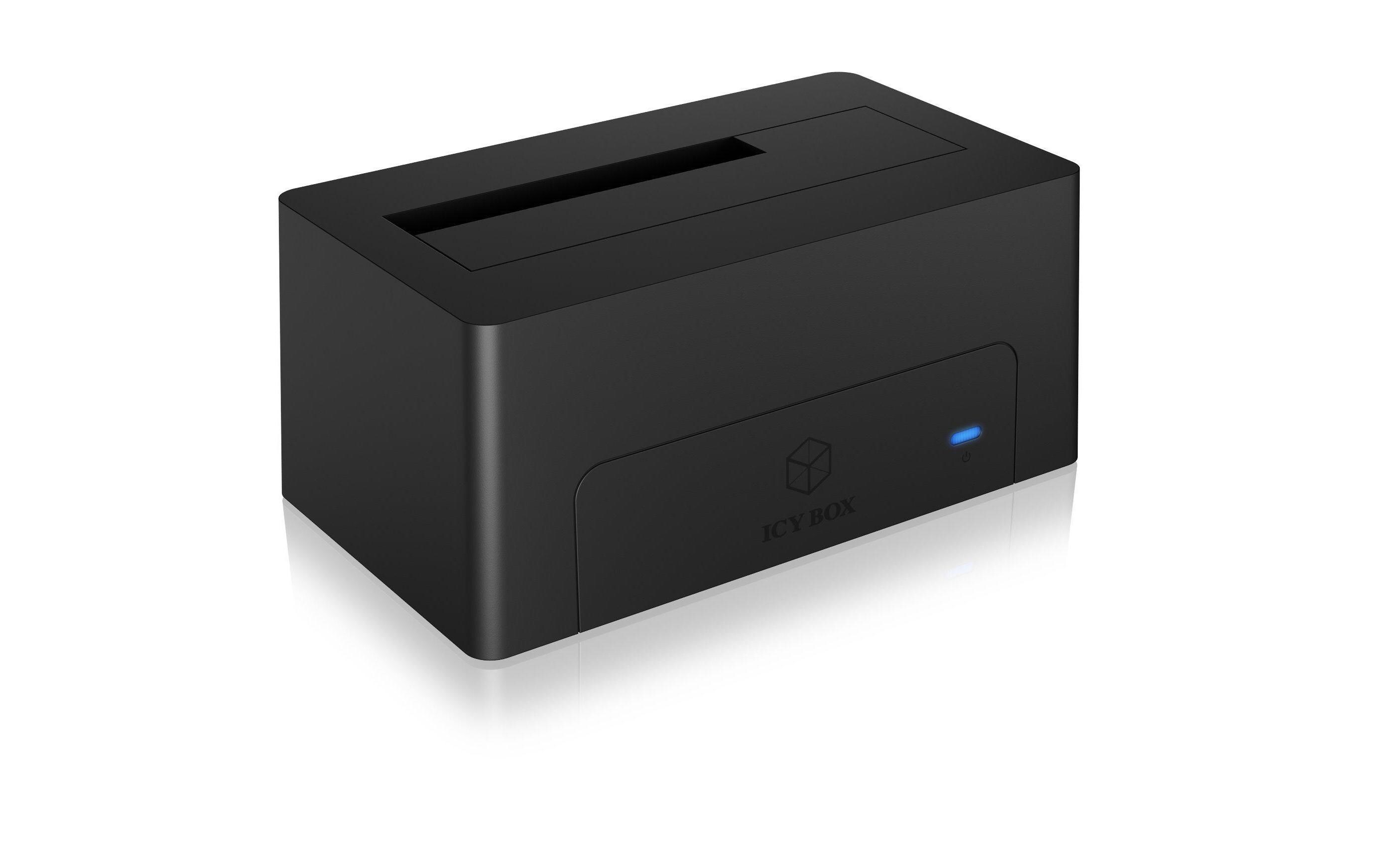 Dockingsstation IB-1121-C31USB-C Dockingstation für ein 2.5