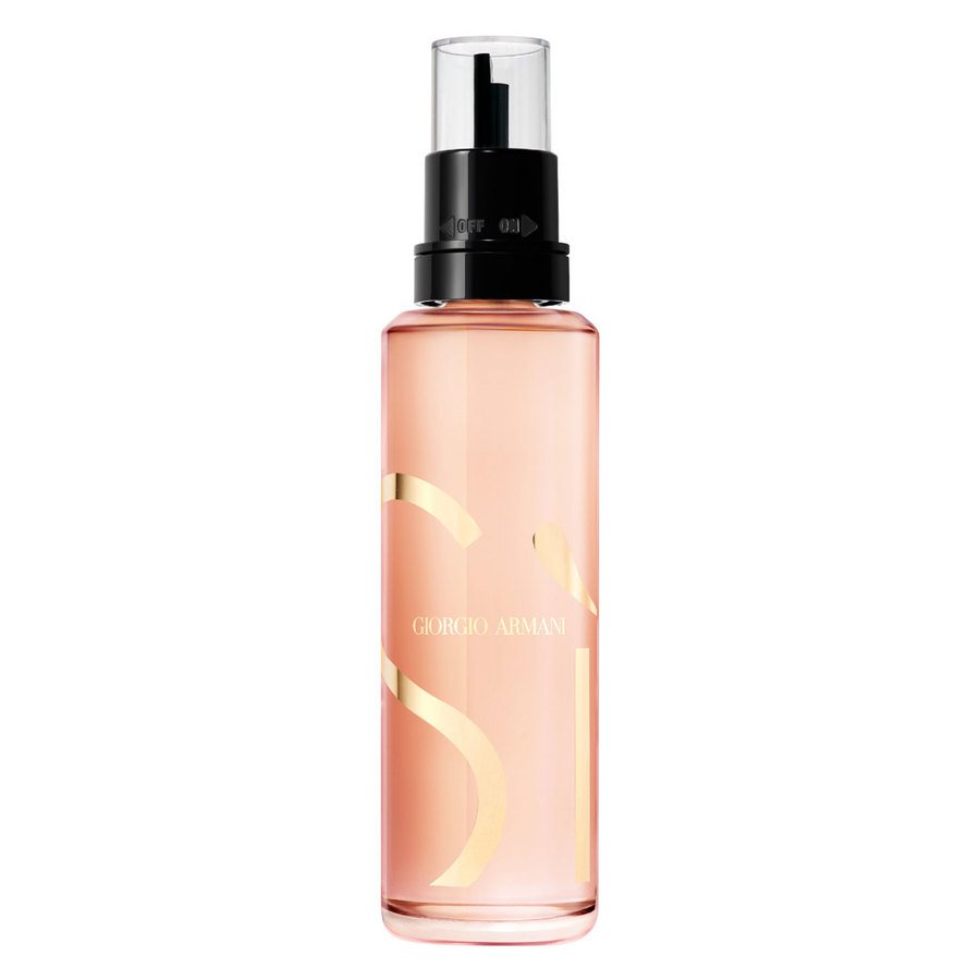 Armani Sì Eau de Parfum Intense Refill 100ml