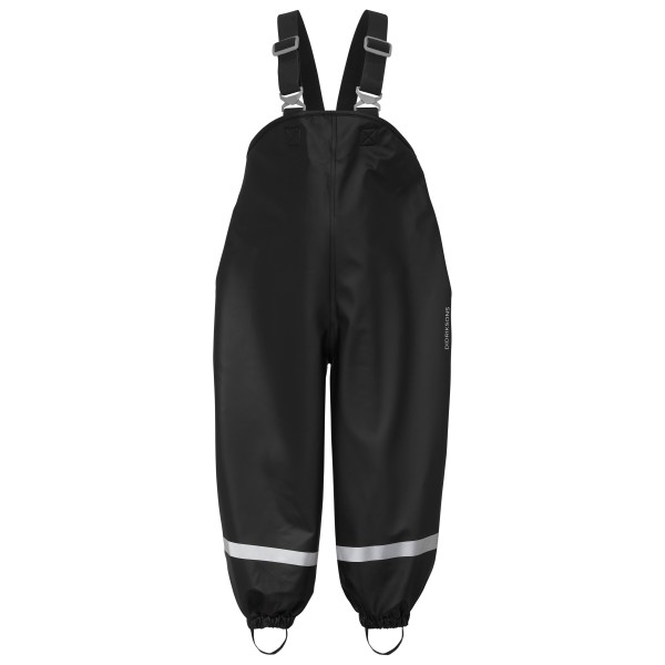 Didriksons - Kid's Plaskeman Pants 7 - Pantalon imperméable