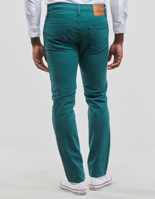Levi's - 511 SLIM Azul