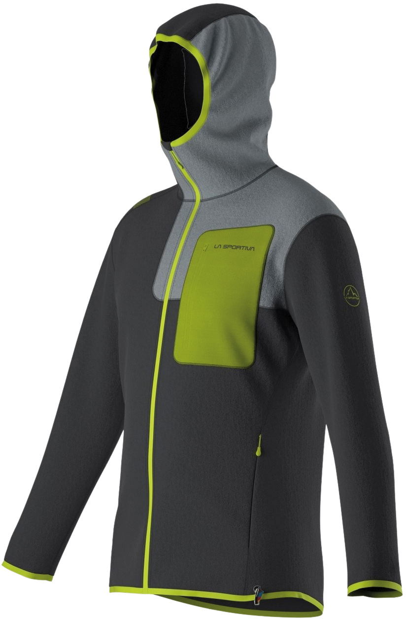 Agon Hoody