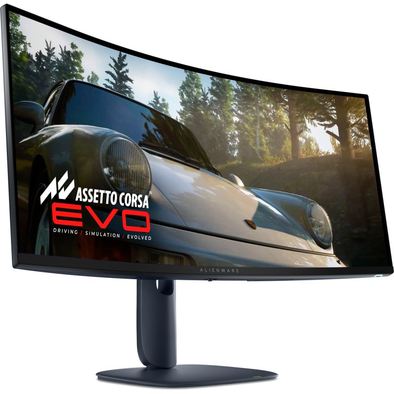 Alienware AW3425DW écran plat de PC 86,4 cm (34