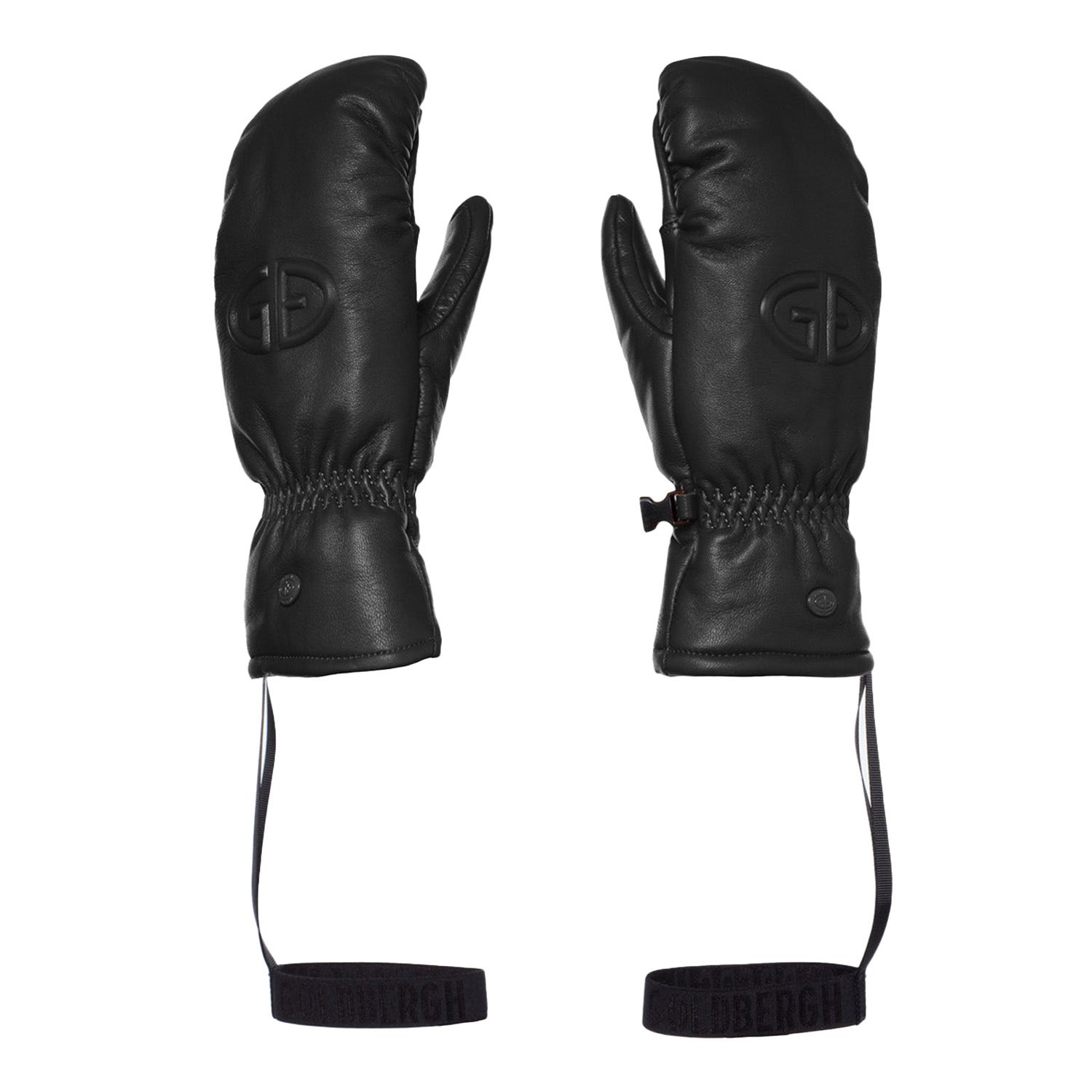 Goldbergh  Hilja Mittens