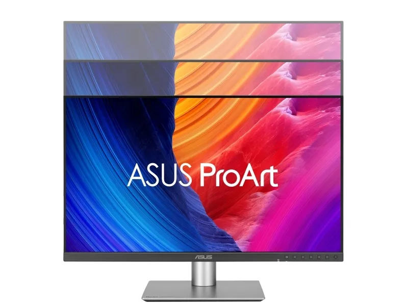 [OUTLET] - ASUS ProArt PA27JCV - LED-skærm - 27