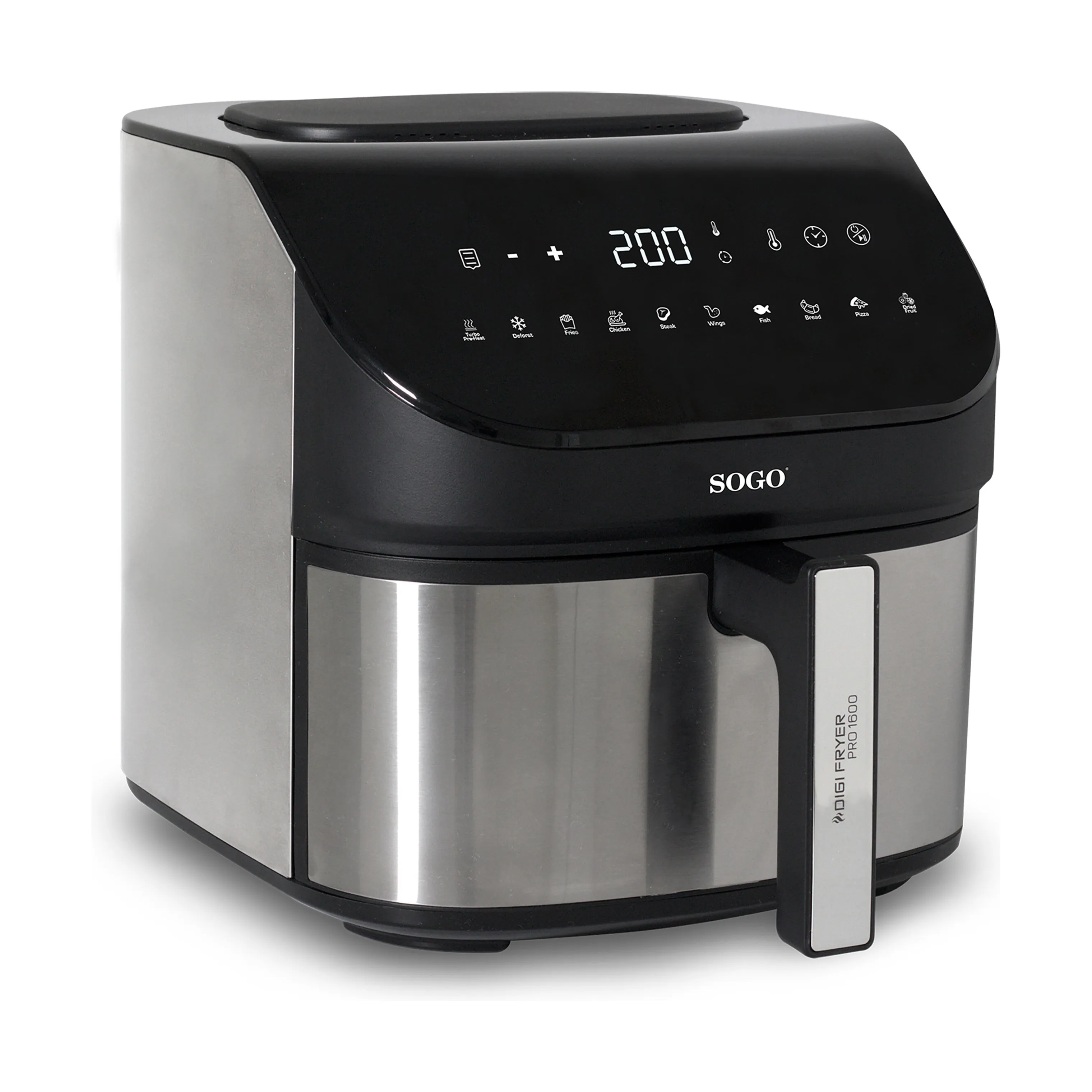 Sogo Airfryer