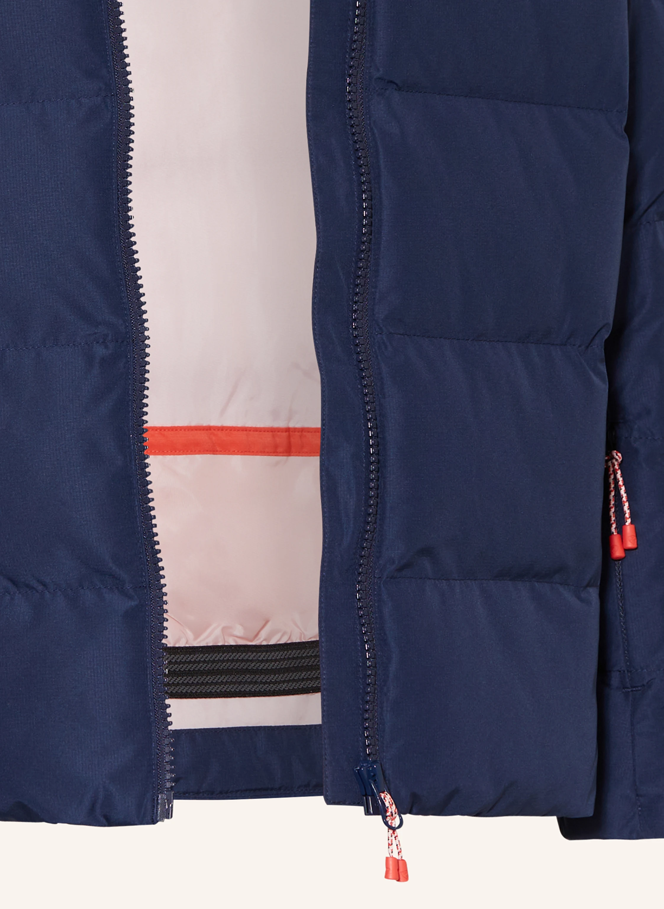 Ziener Skijacke AMANI