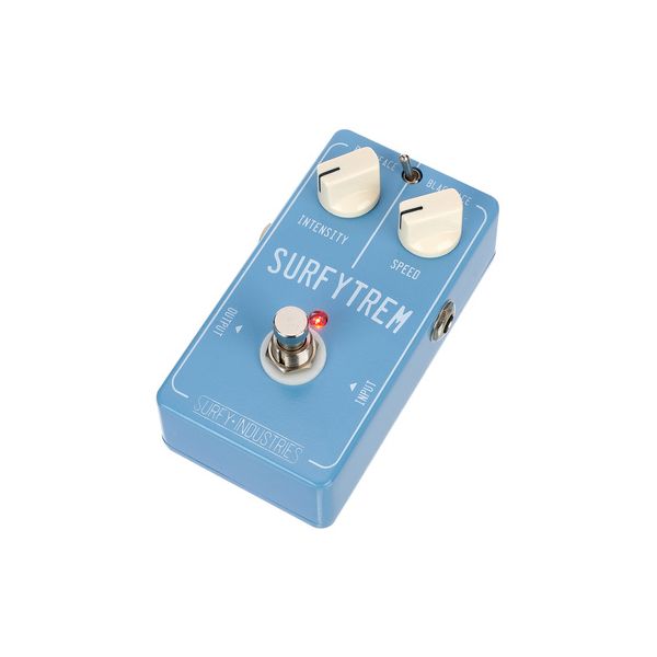 Surfy Industries SurfyTrem Tremolo B-Stock