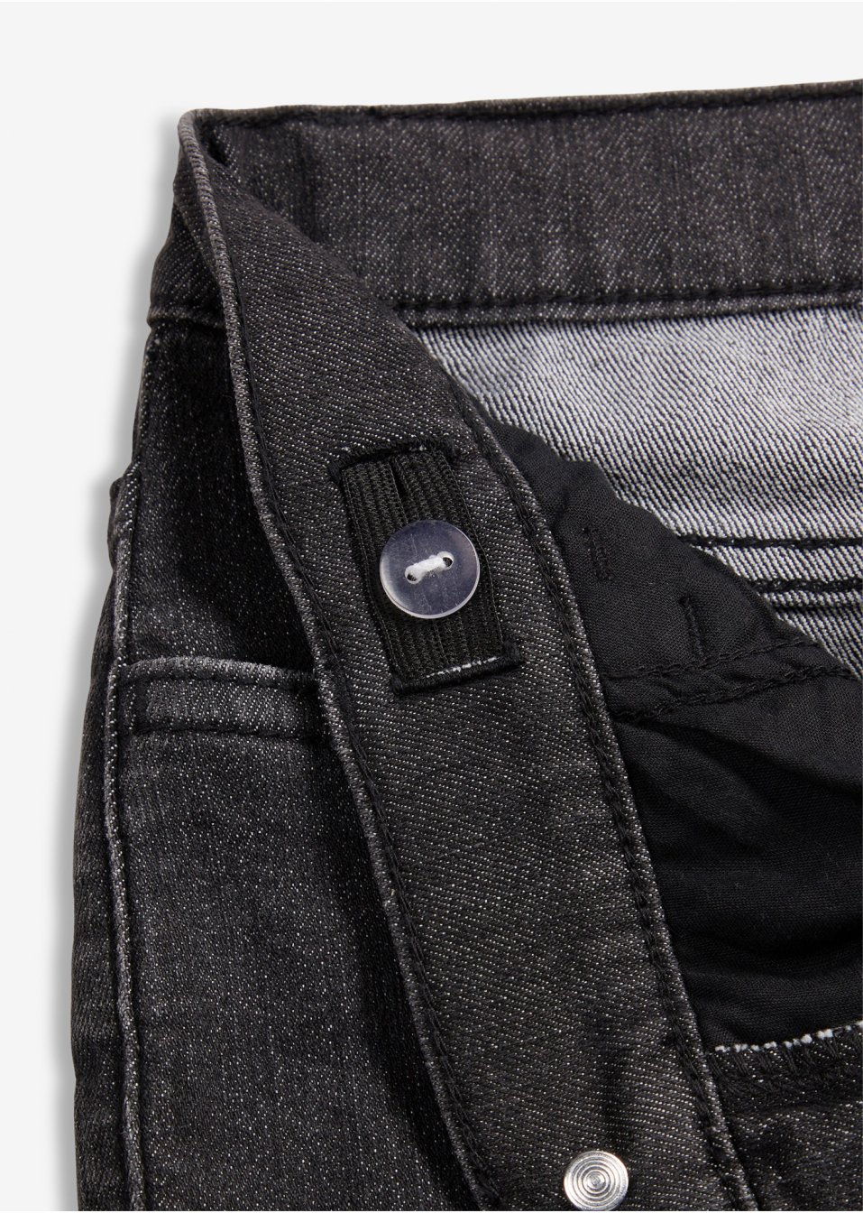 Jean Skinny fille