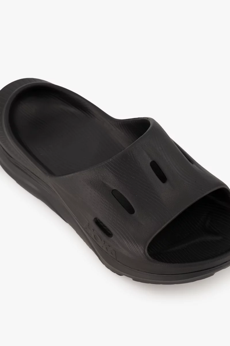 HOKA Ora Recovery 3 Herren Slipper