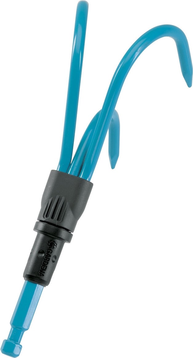 Gardena Combisystem-krabber 3-tand
