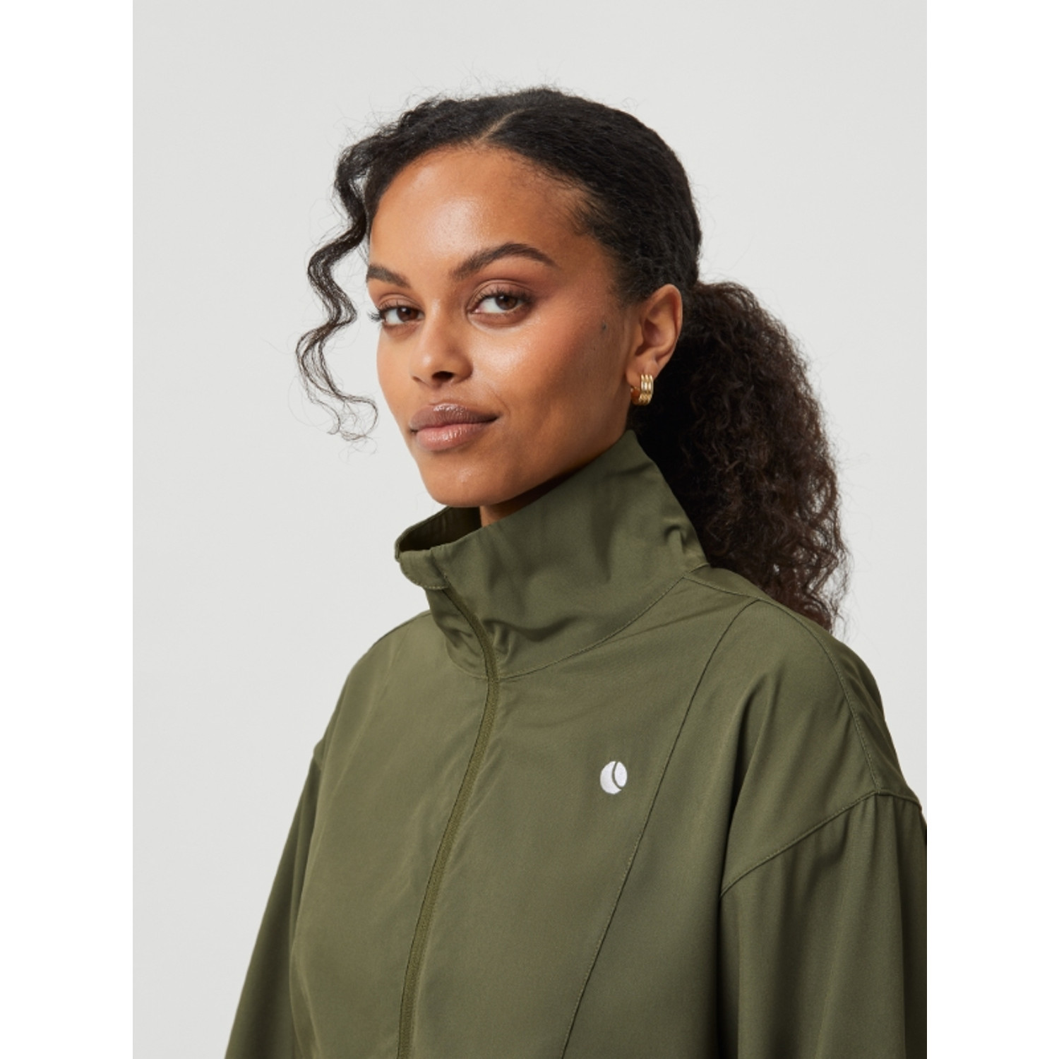 Björn Borg Ace Woven Track Jacket