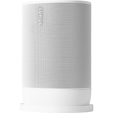 Sonos Move 2 - Hvid