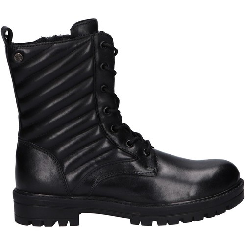 Gioseppo - 64080-BOMET Negro