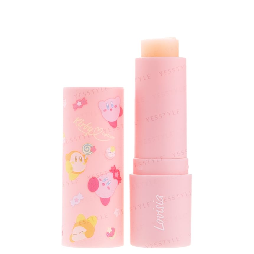 Lovisia - Kirby Lip Cream