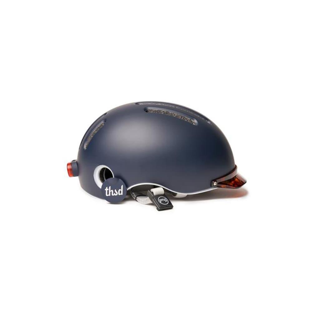 Casque Thousand Chapter MIPS - Noir ou Bleu