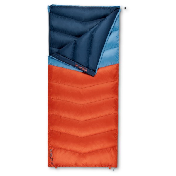 Kelty - Galactic - Sac de couchage en duvet