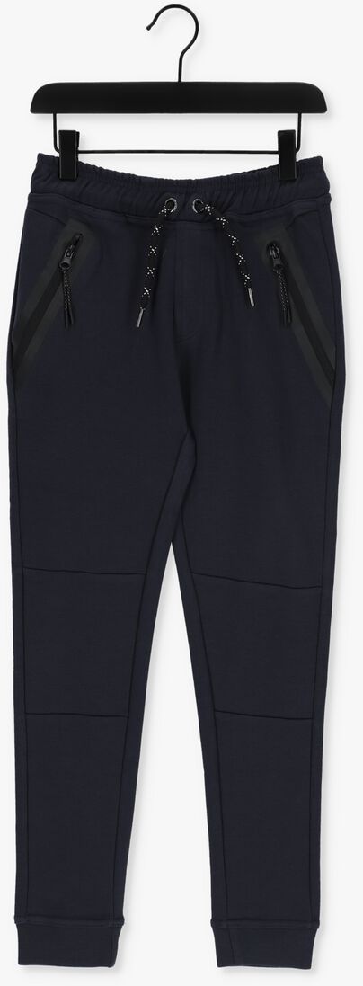 CARS JEANS blauwe cars jeans joggingbroek kids lax sw pant