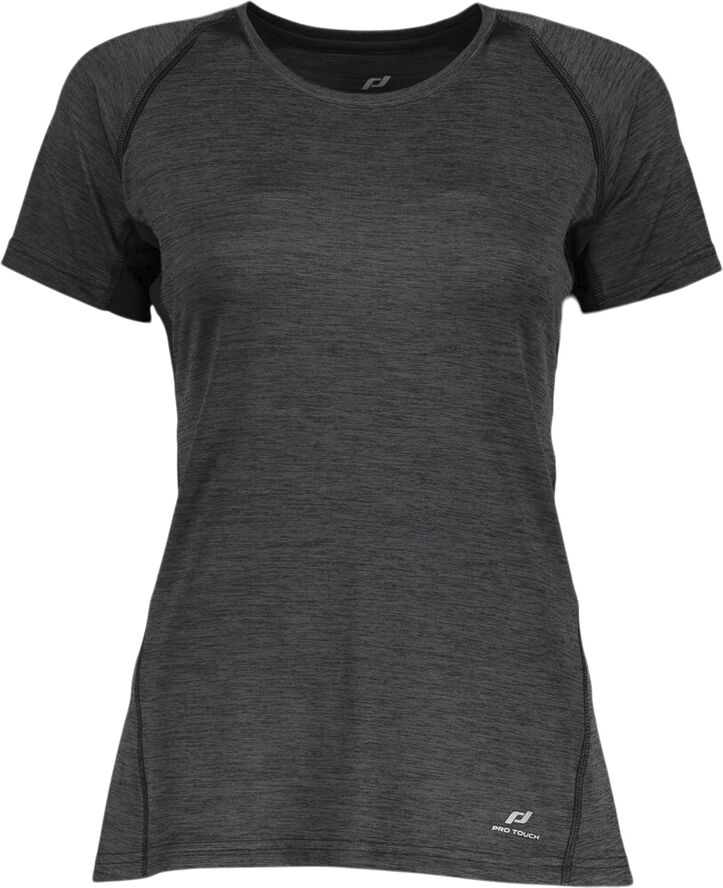 Pro Touch Mikala T-shirt Sort
