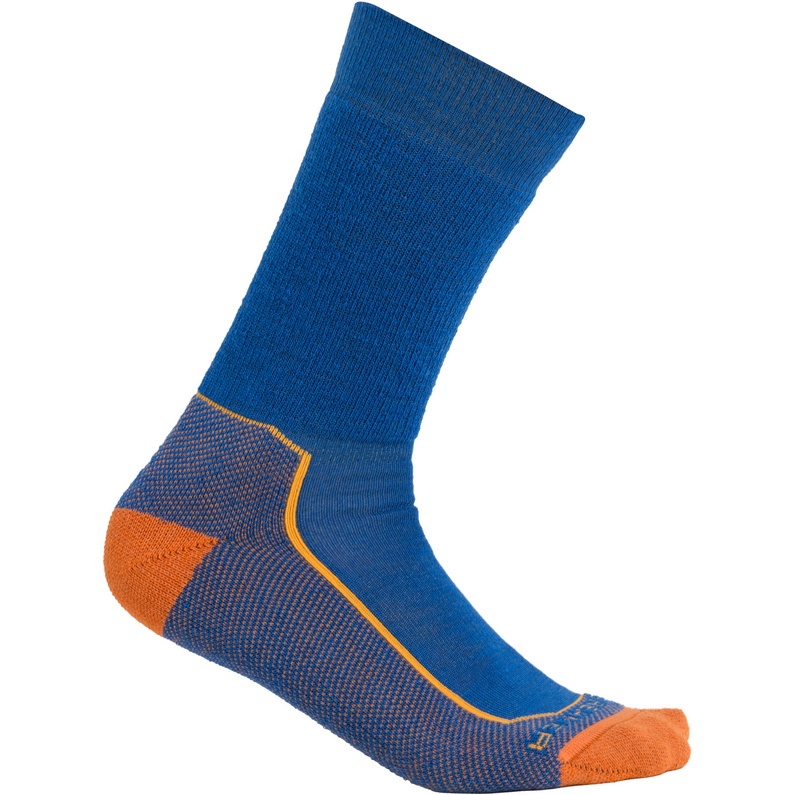 Icebreaker Herren Hike+ Medium Crew Socken