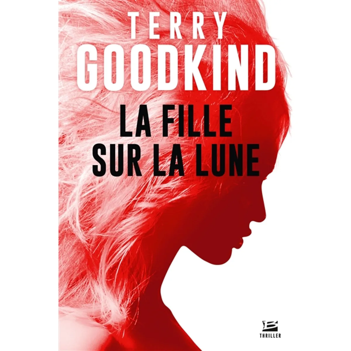 La fille sur la lune · Occasion