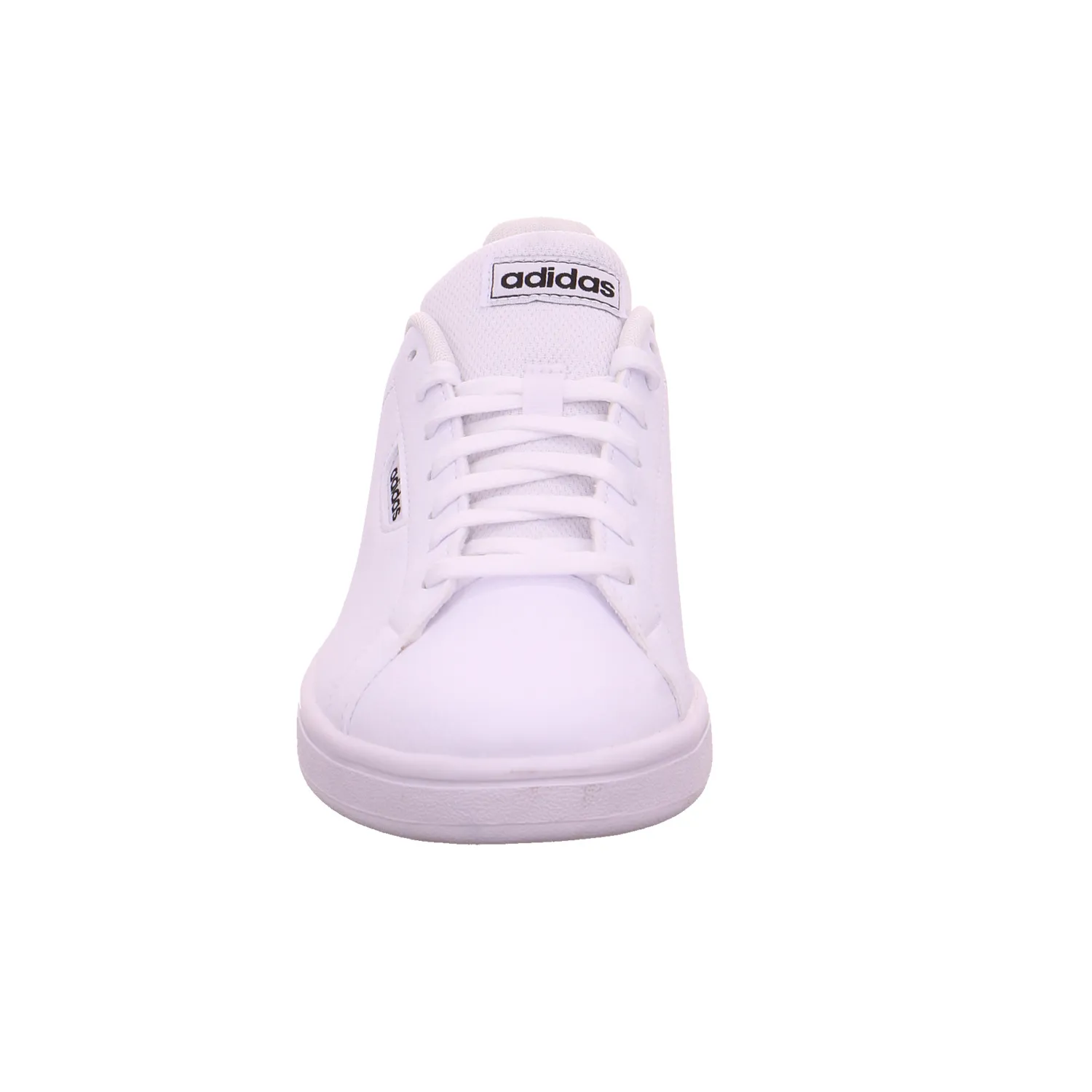 ADIDAS Sneaker- Streetschuh Damen Weiss Lederimitat