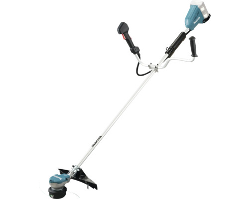Makita DUR368AZX3 2x 18V snoerloze bosmaaier (accu en lader niet inbegrepen)