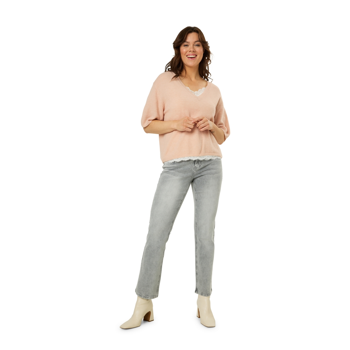 Dames Trui slk255-8750