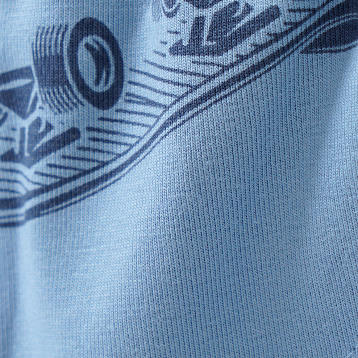 Topolino 3 Jungen Boxer mit Bio-Baumwolle dunkelgrün / hellgrün / blau