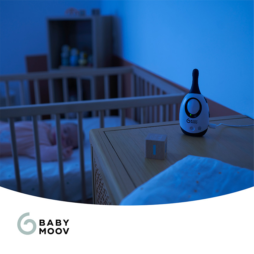 Babyphone audio Simply Care
