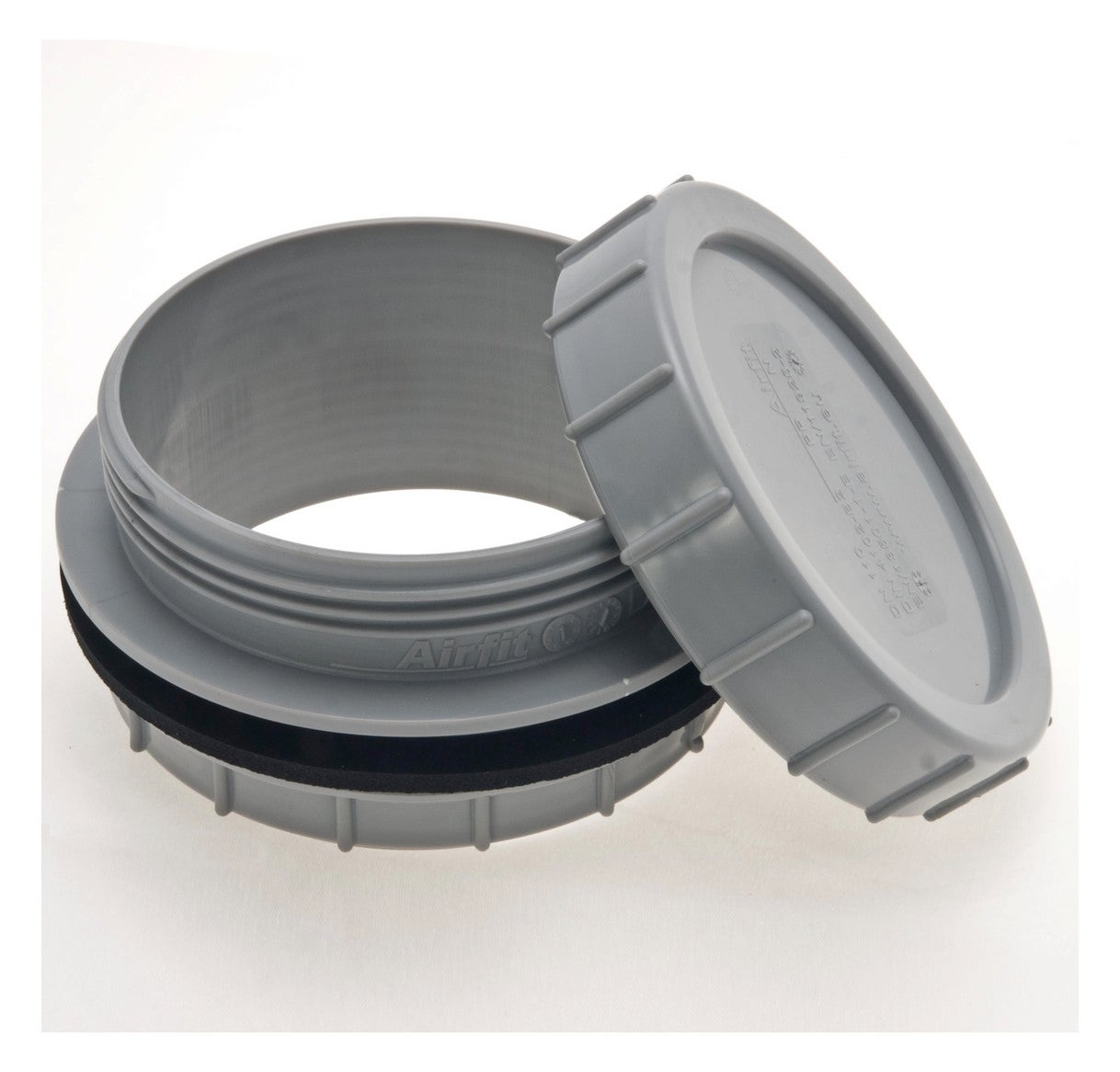 Airfit reinigingsfitting, 51400RV