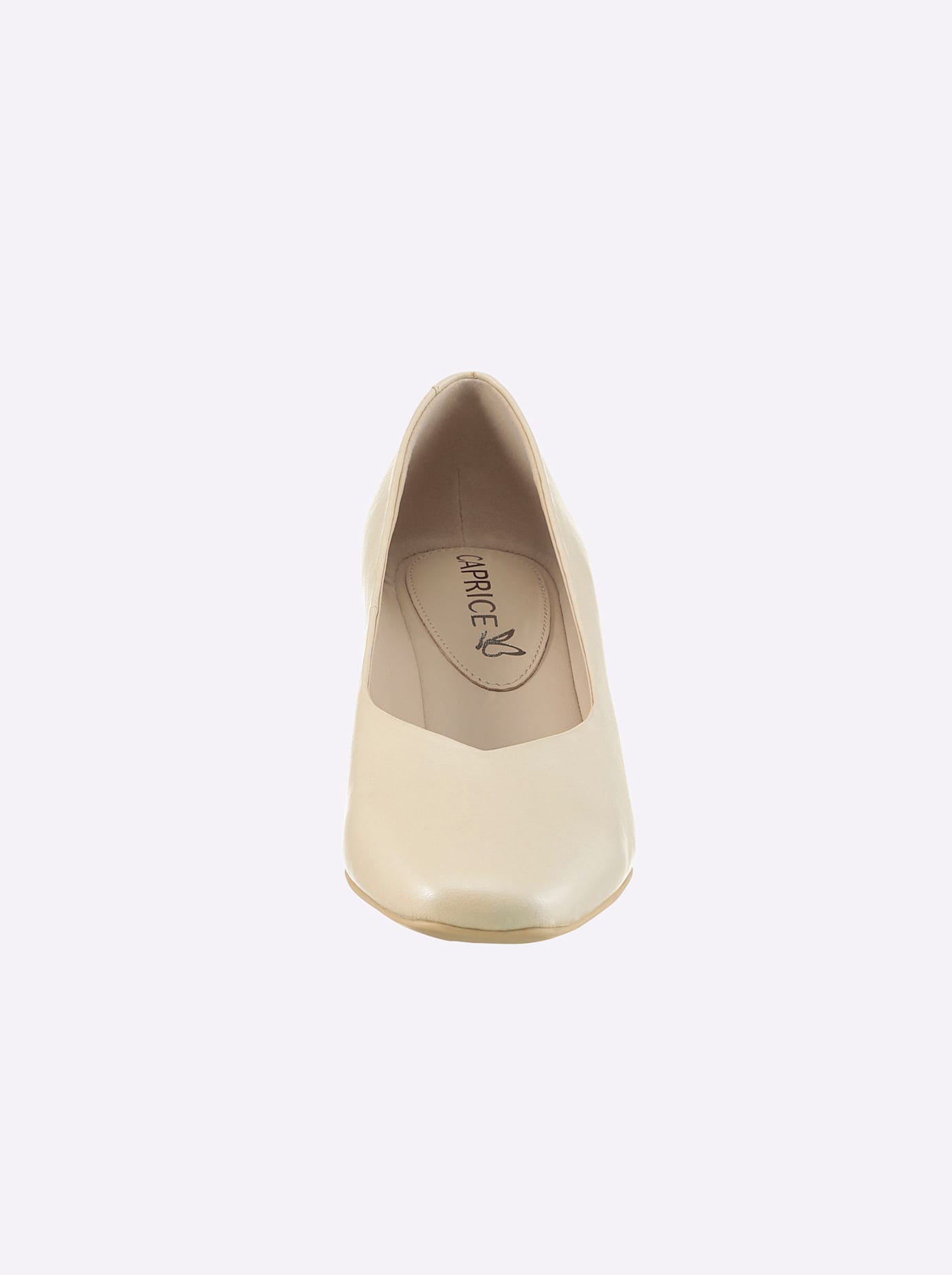 Caprice Pumps
