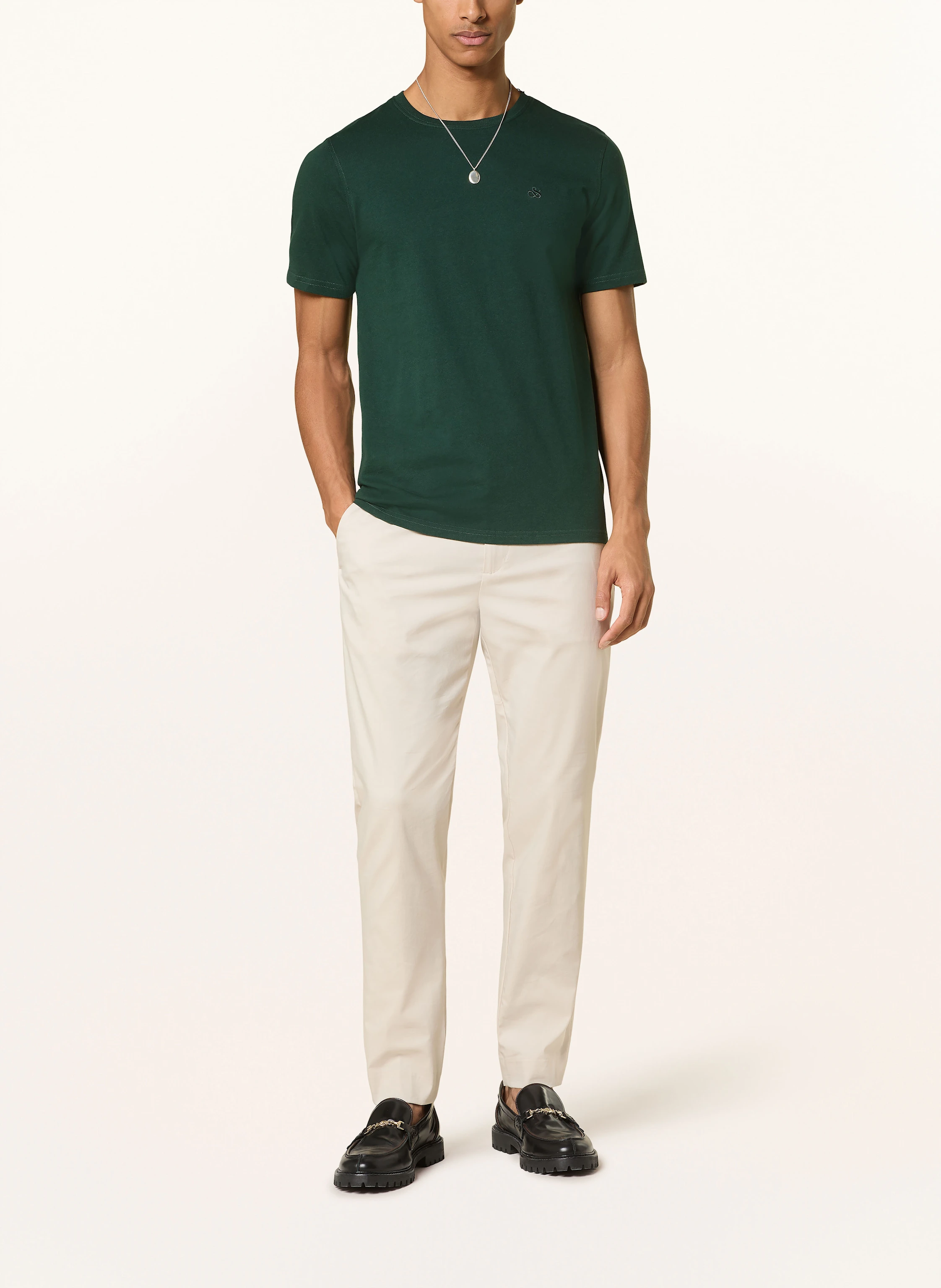 SCOTCH & SODA T-Shirt