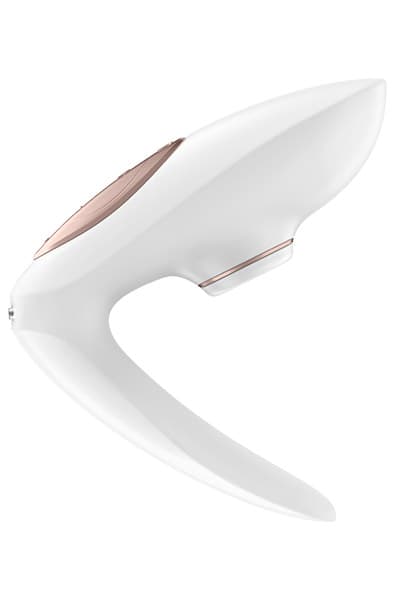Satisfyer Pro 4 Couples Parvibrator