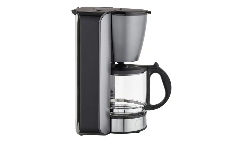 KHG Kaffeeautomat KA-124 (GE)