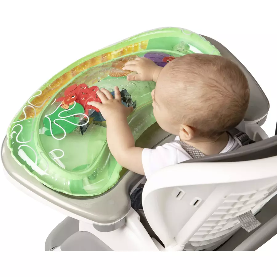 Baby Einstein Sea Floor Explorers™ 2-in-1 Aktivitätsmatte