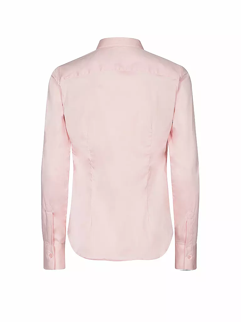 MOS MOSH Bluse MMTILDA rosa
